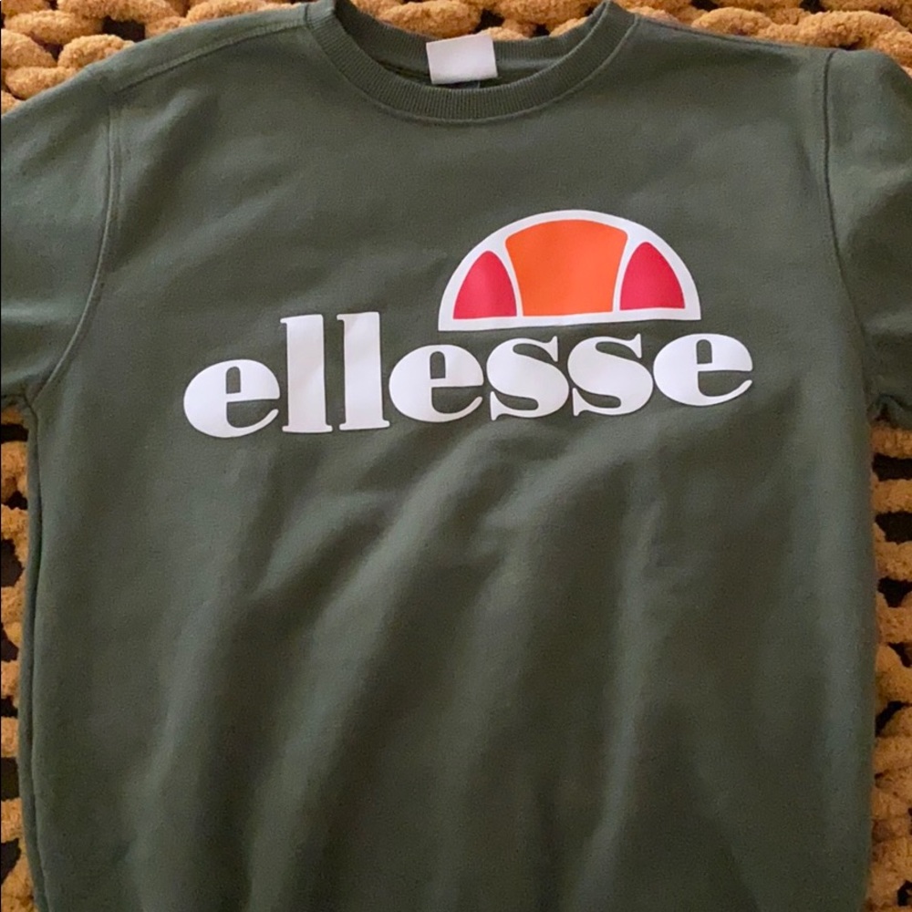 Crewneck